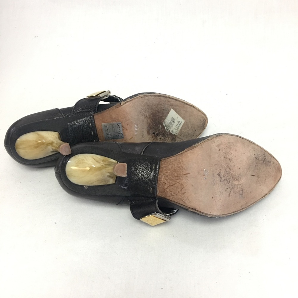 Collection Privee Heels - image 6